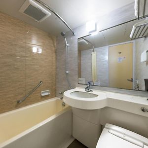 Kamer met Twee Aparte Bedden